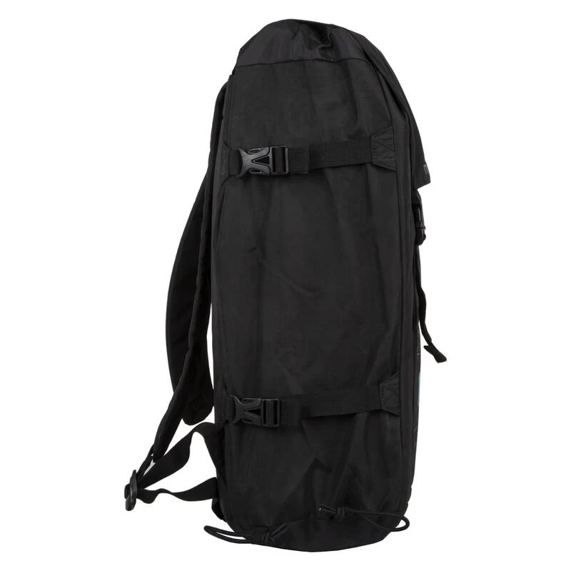 Sac A Dos De Transport Du Stand Up Paddle Gonflable Compact M Itiwit 7 Sac A Dos De Transport Du Stand Up Paddle Gonflable Compact M Itiwit – Image 7