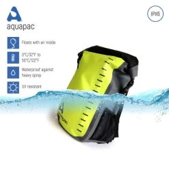 Aquapac Sac à Dos étanche 28L -Board Zone Soldes sac a dos etanche 28l 3