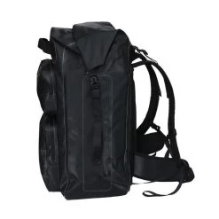 Sac à Dos étanche Aventure 60L Noir Zulupack 7 Sac à Dos étanche Aventure 60L Noir Zulupack -Board Zone Soldes sac a dos etanche aventure 60l noir zulupack 3
