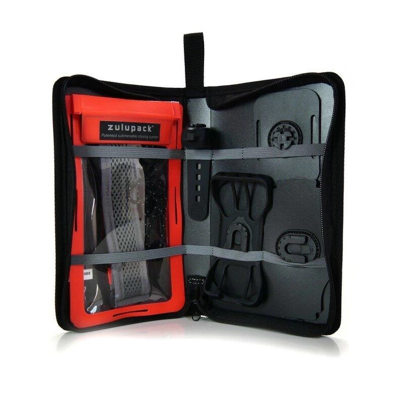 Sac à Dos Etanche + Kit Accessoires Téléphone Zulupack X Riding Zone 4 Sac à Dos Etanche + Kit Accessoires Téléphone Zulupack X Riding Zone – Image 4
