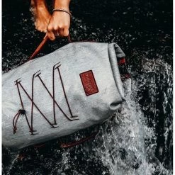 Sac à Dos étanche Urbain 20L TPU - Zulupack 9 Sac à Dos étanche Urbain 20L TPU - Zulupack -Board Zone Soldes sac a dos etanche urbain 20l tpu zulupack 4