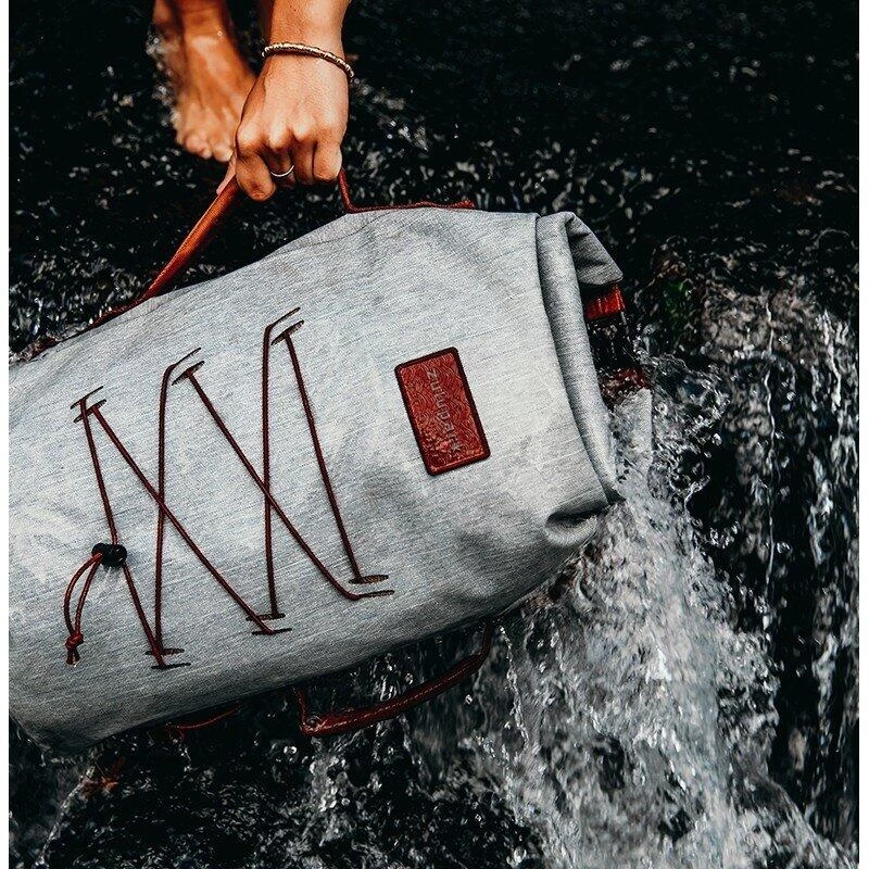 Sac à Dos étanche Urbain 20L TPU - Zulupack 5 Sac à Dos étanche Urbain 20L TPU - Zulupack – Image 5