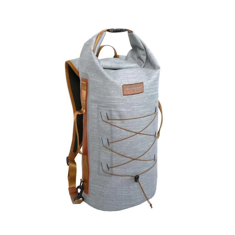 Sac à Dos étanche Urbain 20L TPU - Zulupack 1 Sac à Dos étanche Urbain 20L TPU - Zulupack