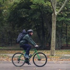 Sac à Dos étanche Urbain 40L PVC Noir Zulupack X Riding Zone 7 Sac à Dos étanche Urbain 40L PVC Noir Zulupack X Riding Zone -Board Zone Soldes sac a dos etanche urbain 40l pvc noir zulupack x riding zone 3