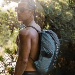 Sac à Dos Pliable Imperméable 12L - Zulupack -Board Zone Soldes sac a dos pliable impermeable 12l zulupack 5