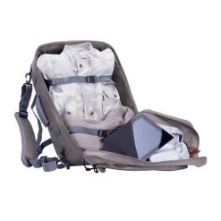 Sac Cabine Imperméable 45L - Zulupack 9 Sac Cabine Imperméable 45L - Zulupack -Board Zone Soldes sac cabine impermeable 45l zulupack 2