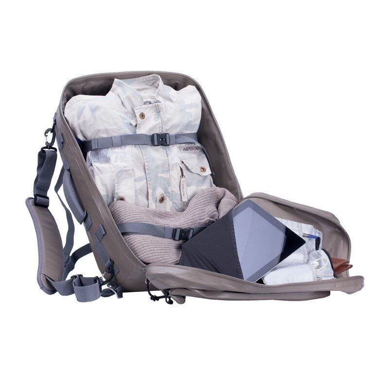 Sac Cabine Imperméable 45L - Zulupack 3 Sac Cabine Imperméable 45L - Zulupack – Image 3