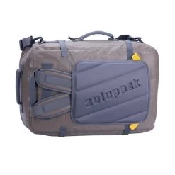 Sac Cabine Imperméable 45L - Zulupack 10 Sac Cabine Imperméable 45L - Zulupack -Board Zone Soldes sac cabine impermeable 45l zulupack 3