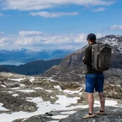 Sac Cabine Imperméable 45L - Zulupack 13 Sac Cabine Imperméable 45L - Zulupack -Board Zone Soldes sac cabine impermeable 45l zulupack 6