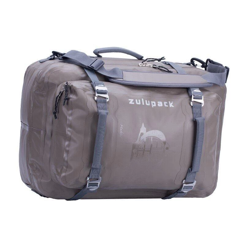 Sac Cabine Imperméable 45L - Zulupack 1 Sac Cabine Imperméable 45L - Zulupack