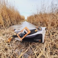 Sac Duffle Immersible 40L TPU - Zulupack 12 Sac Duffle Immersible 40L TPU - Zulupack -Board Zone Soldes sac duffle immersible 40l tpu zulupack 5