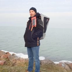 Sac Duffle Immersible 40L TPU - Zulupack 13 Sac Duffle Immersible 40L TPU - Zulupack -Board Zone Soldes sac duffle immersible 40l tpu zulupack 6