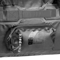 Sac Duffle Roll-top 45L - Zulupack 12 Sac Duffle Roll-top 45L - Zulupack -Board Zone Soldes sac duffle roll top 45l zulupack 5