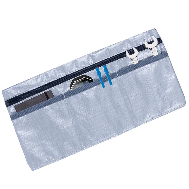 Sac Duffle Roll-top 45L - Zulupack 7 Sac Duffle Roll-top 45L - Zulupack – Image 7