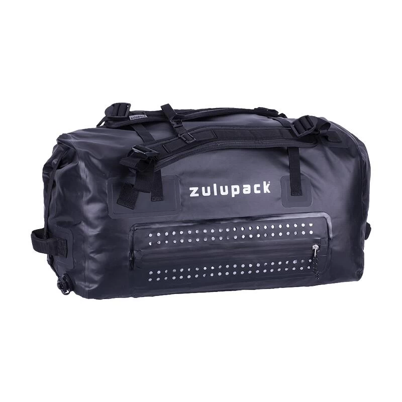 Sac Duffle Roll-top 45L - Zulupack 1 Sac Duffle Roll-top 45L - Zulupack