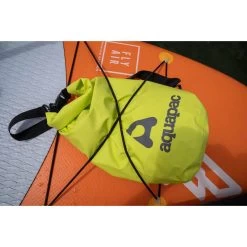 Aquapac Sac étanche 7L Heavyweight Avec Bandoulière Vert Acide 9 Aquapac Sac étanche 7L Heavyweight Avec Bandoulière Vert Acide -Board Zone Soldes sac etanche 7l heavyweight avec bandouliere vert acide 4