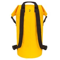 Sac étanche IPX6 30L Jaune 13 Sac étanche IPX6 30L Jaune -Board Zone Soldes sac etanche ipx6 30l jaune 3