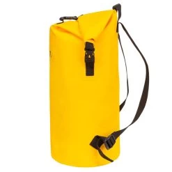 Sac étanche IPX6 30L Jaune 14 Sac étanche IPX6 30L Jaune -Board Zone Soldes sac etanche ipx6 30l jaune 4