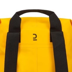 Sac étanche IPX6 30L Jaune 15 Sac étanche IPX6 30L Jaune -Board Zone Soldes sac etanche ipx6 30l jaune 5
