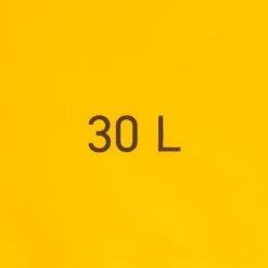 Sac étanche IPX6 30L Jaune 18 Sac étanche IPX6 30L Jaune -Board Zone Soldes sac etanche ipx6 30l jaune 8