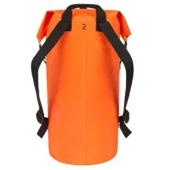Sac étanche IPX6 40L Orange 11 Sac étanche IPX6 40L Orange -Board Zone Soldes sac etanche ipx6 40l orange 3
