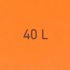 Sac étanche IPX6 40L Orange 15 Sac étanche IPX6 40L Orange -Board Zone Soldes sac etanche ipx6 40l orange 7