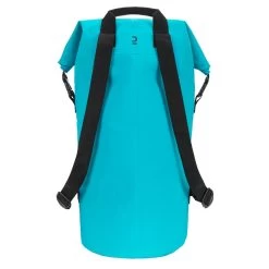 Sac étanche IPX6 40L Turquoise 13 Sac étanche IPX6 40L Turquoise -Board Zone Soldes sac etanche ipx6 40l turquoise 3