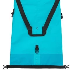 Sac étanche IPX6 40L Turquoise 17 Sac étanche IPX6 40L Turquoise -Board Zone Soldes sac etanche ipx6 40l turquoise 7