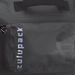 Sac Paquetage étanche 138L Noir Zulupack 7 Sac Paquetage étanche 138L Noir Zulupack -Board Zone Soldes sac paquetage etanche 138l noir zulupack 3