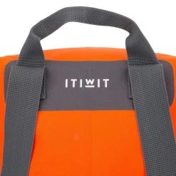 SAC POLOCHON ETANCHE 40 L ORANGE 14 SAC POLOCHON ETANCHE 40 L ORANGE -Board Zone Soldes sac polochon etanche 40 l orange 4