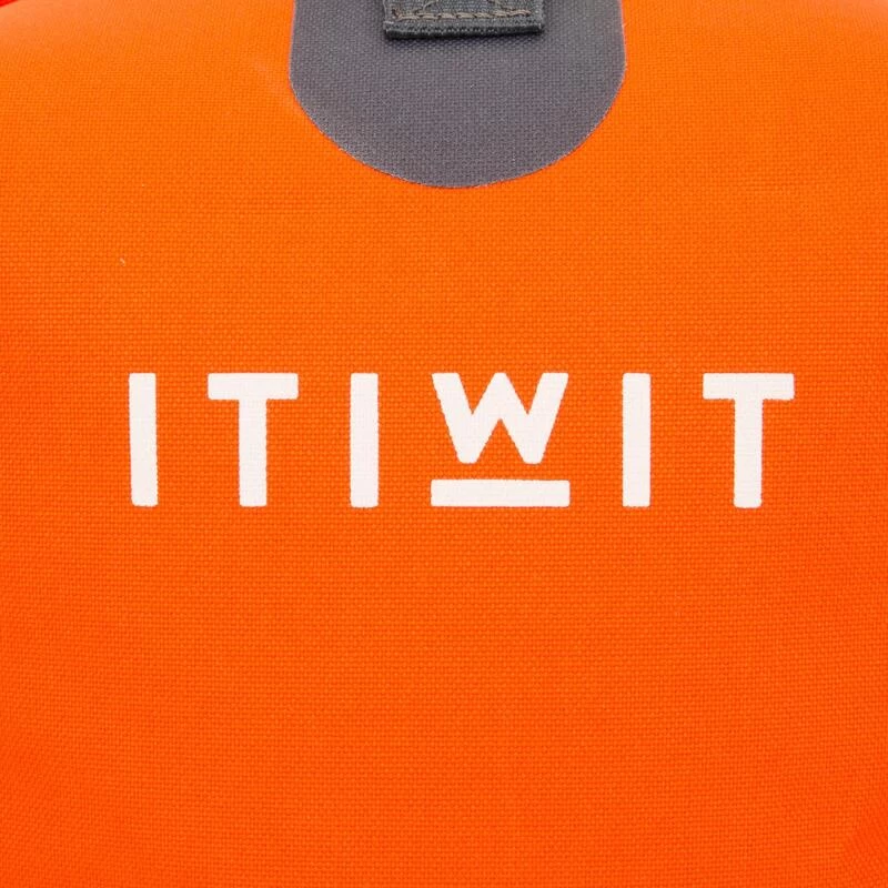 SAC POLOCHON ETANCHE 40 L ORANGE 7 SAC POLOCHON ETANCHE 40 L ORANGE – Image 7