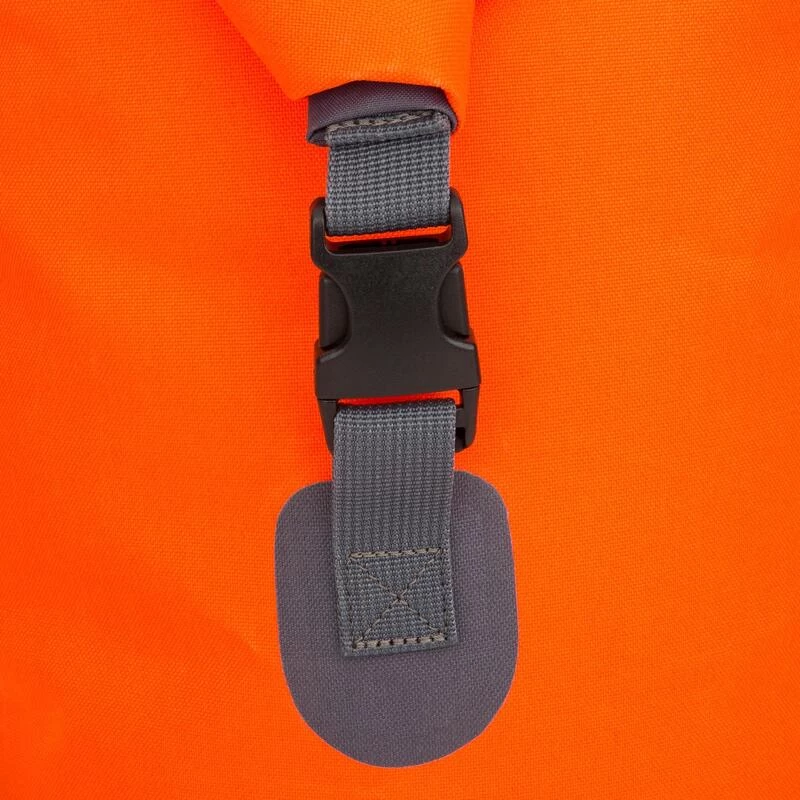 SAC POLOCHON ETANCHE 40 L ORANGE 8 SAC POLOCHON ETANCHE 40 L ORANGE – Image 8