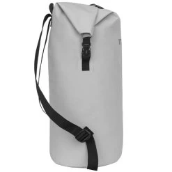 SAC POLOCHON ÉTANCHE 40L GRIS -Board Zone Soldes sac polochon etanche 40l gris 2