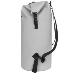 SAC POLOCHON ÉTANCHE 40L GRIS -Board Zone Soldes sac polochon etanche 40l gris 3