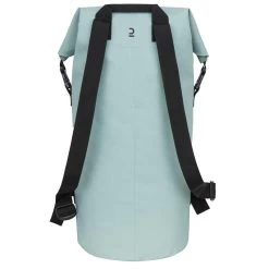 SAC POLOCHON ÉTANCHE 40L KAKI -Board Zone Soldes sac polochon etanche 40l kaki 4