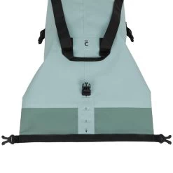 SAC POLOCHON ÉTANCHE 40L KAKI -Board Zone Soldes sac polochon etanche 40l kaki 8