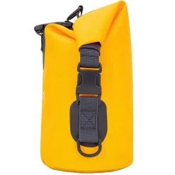 SAC POLOCHON ÉTANCHE 5L JAUNE 13 SAC POLOCHON ÉTANCHE 5L JAUNE -Board Zone Soldes sac polochon etanche 5l jaune 3