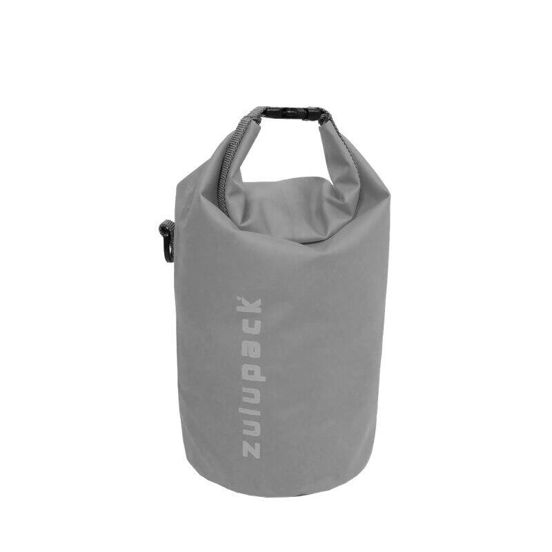 Sac Tube étanche Multi Usage 3L - Zulupack 1 Sac Tube étanche Multi Usage 3L - Zulupack