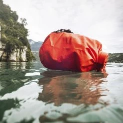 Sac Tube étanche Multiusage 15L - Zulupack -Board Zone Soldes sac tube etanche multiusage 15l zulupack 4