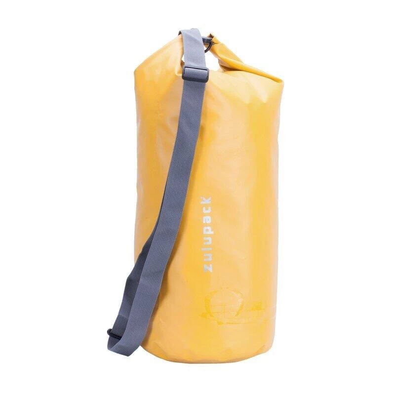 Sac Tube étanche Multiusage 25L - Zulupack 2 Sac Tube étanche Multiusage 25L - Zulupack – Image 2