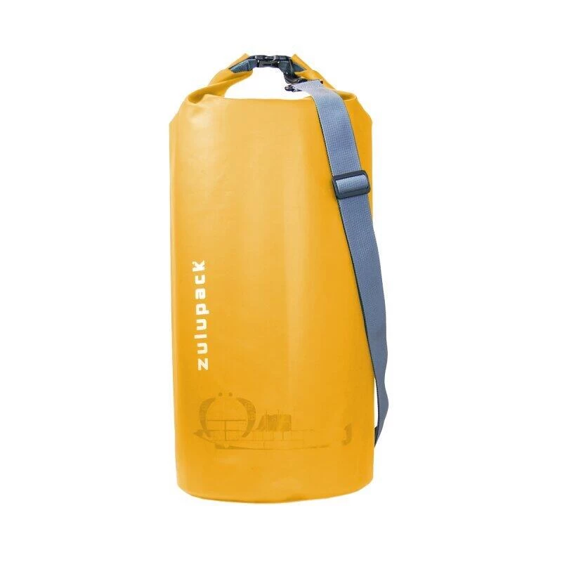 Sac Tube étanche Multiusage 25L - Zulupack 1 Sac Tube étanche Multiusage 25L - Zulupack
