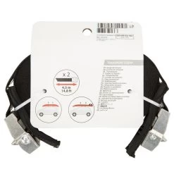 Sangles De Transport Pour Kayak , SUP, Surf, Windsurf -Board Zone Soldes sangles de transport pour kayak sup surf windsurf 5