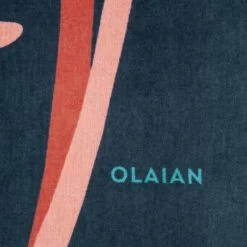 SERVIETTE L PRINT Lsurf 145x85 Cm 7 SERVIETTE L PRINT Lsurf 145x85 Cm -Board Zone Soldes serviette l print lsurf 145x85 cm 2