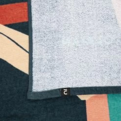 SERVIETTE L PRINT Lsurf 145x85 Cm 8 SERVIETTE L PRINT Lsurf 145x85 Cm -Board Zone Soldes serviette l print lsurf 145x85 cm 3