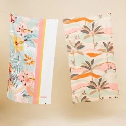 SERVIETTE L PRINT Vintage 145x85 Cm 10 SERVIETTE L PRINT Vintage 145x85 Cm -Board Zone Soldes serviette l print vintage 145x85 cm 4