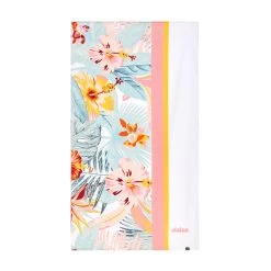 SERVIETTE L PRINT Vintage 145x85 Cm 11 SERVIETTE L PRINT Vintage 145x85 Cm -Board Zone Soldes serviette l print vintage 145x85 cm 5
