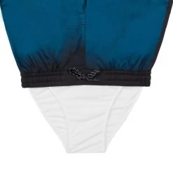 SHORT DE BAIN 500 BLEU NOIR 14 SHORT DE BAIN 500 BLEU NOIR -Board Zone Soldes short de bain 500 bleu noir 5