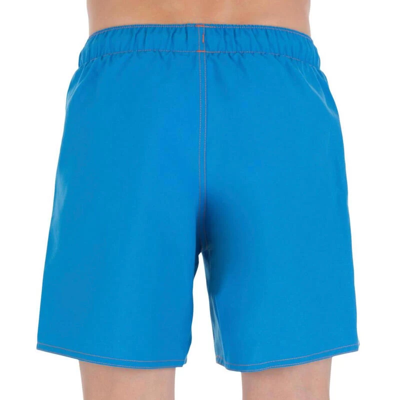 Short De Bain Bleu Ciel 3 Short De Bain Bleu Ciel – Image 3