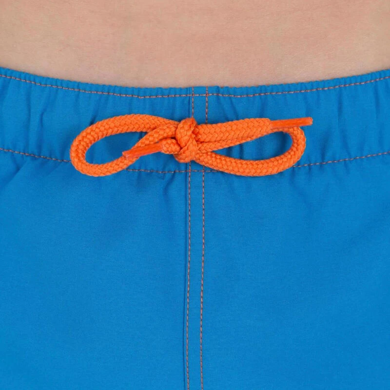 Short De Bain Bleu Ciel 4 Short De Bain Bleu Ciel – Image 4