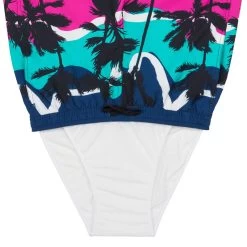 Short De Bain Sunset 16 Short De Bain Sunset -Board Zone Soldes short de bain sunset 6